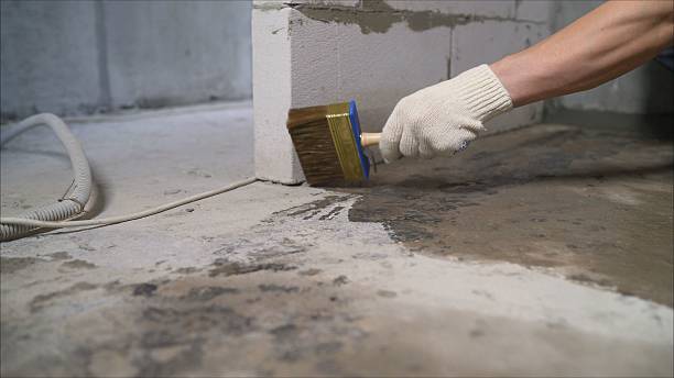 24/7 Emergency Foundation Crack Repair experts in Jacksonville, NC